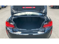 BMW M2 Competition 2dr Petrol Coupe